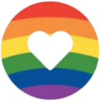 Tout le monde bienvenue LGBTQ friendly